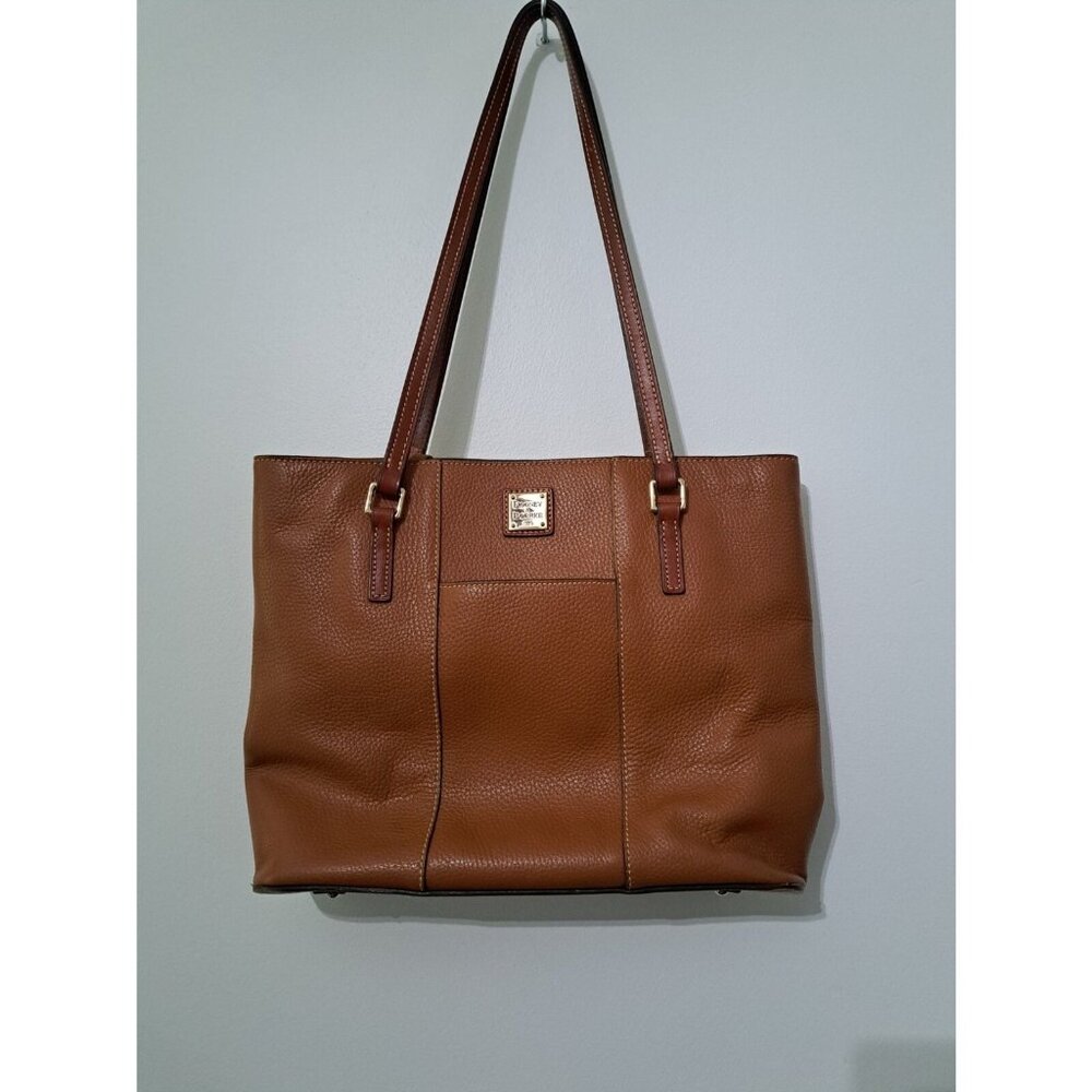 Dooney & Bourke Pebble Grain Lexington